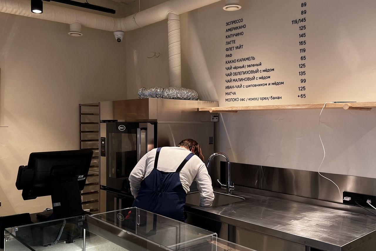 Уборка офисов и коммерческих помещений в Калининграде